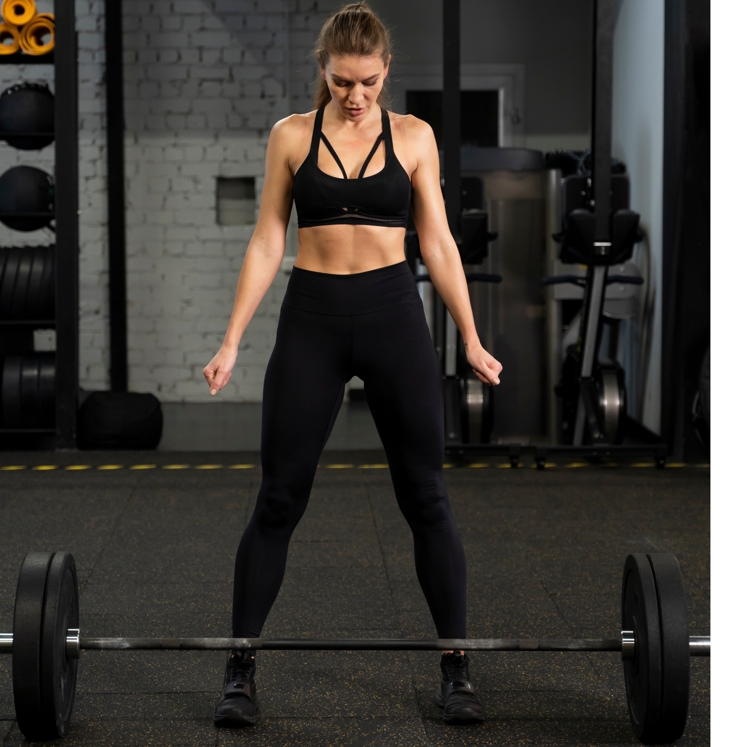 Home Gym