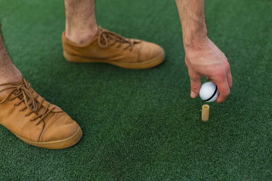 Golf Synthetic Grass