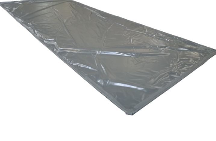 Garage Containment Mat