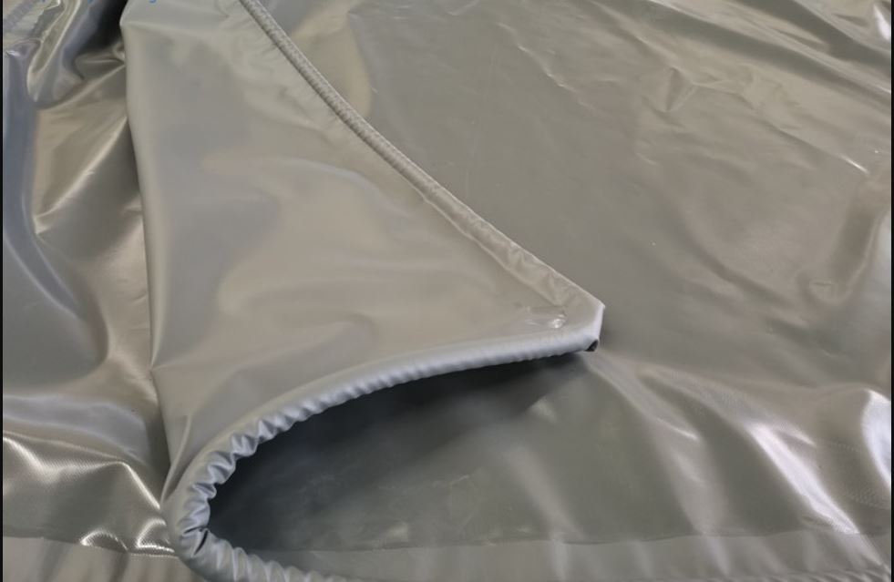 Garage Containment Mat