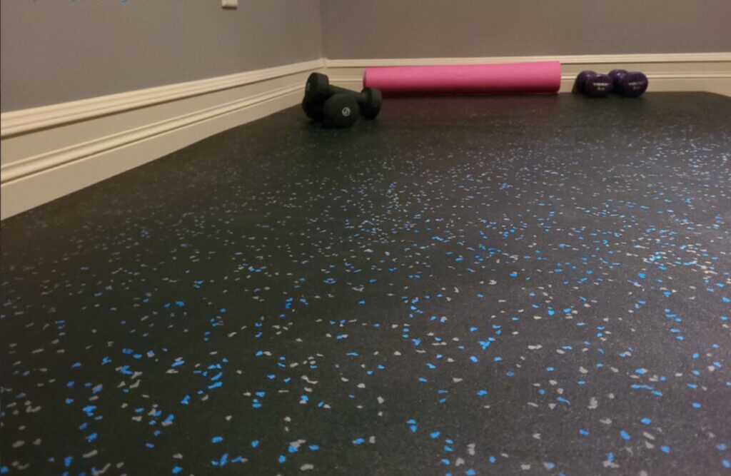 4' x 6' VersaRUBBER Sheets