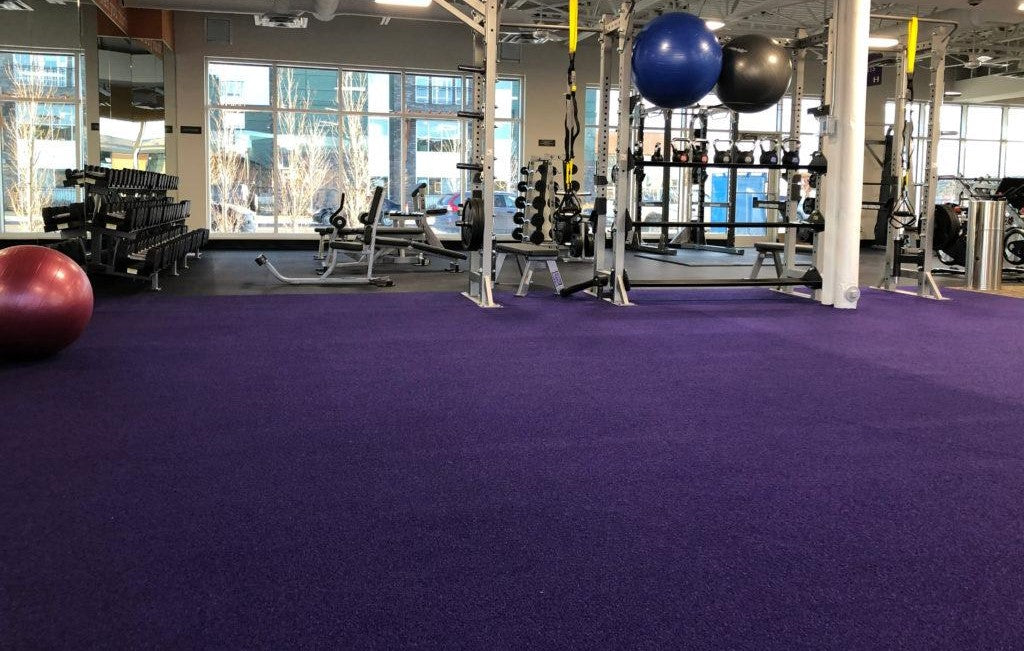 GatorFIT® Artificial Turf Rolls