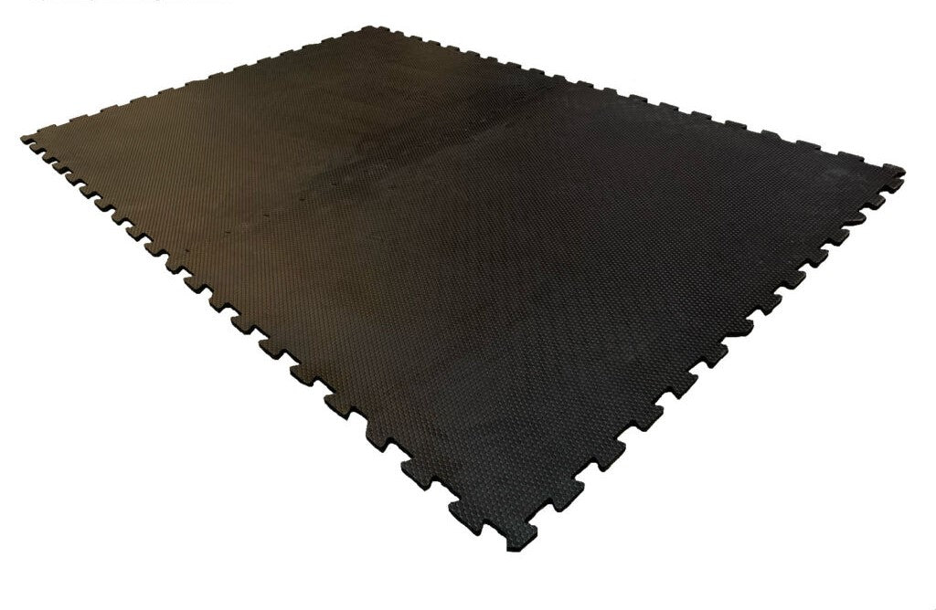 DuraRUBBER® Interlocking Tiles