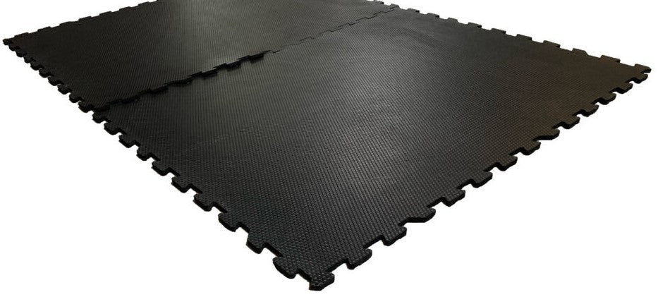 DuraRUBBER® Interlocking Tiles