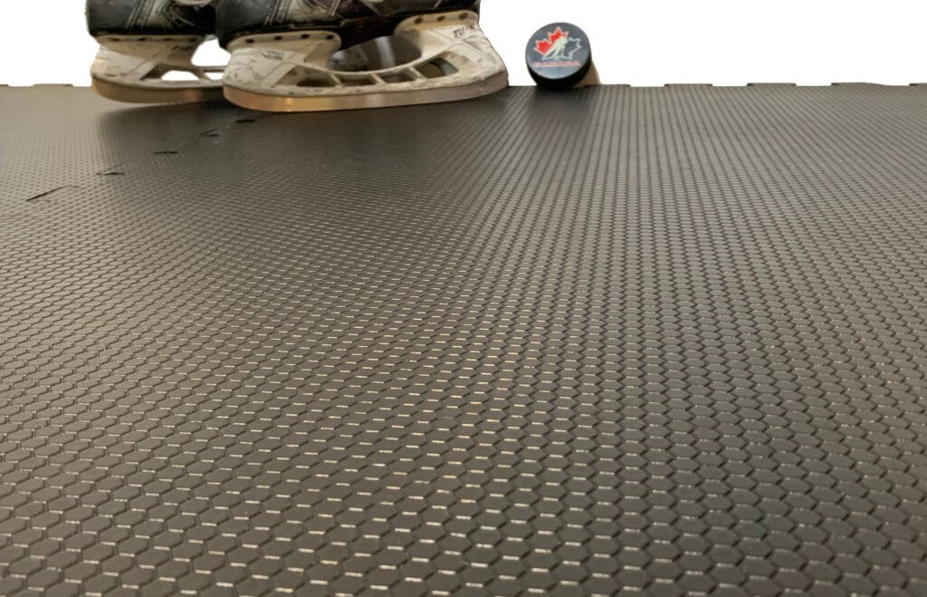 DuraRUBBER® Interlocking Tiles