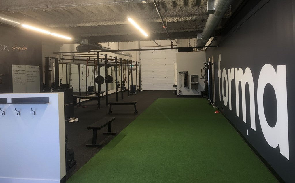 GatorFIT® Lite Artificial Turf Rolls