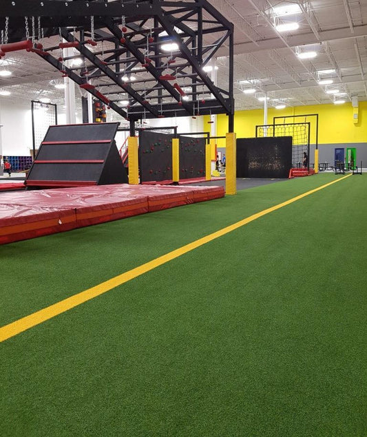 GatorFIT® Artificial Turf Rolls