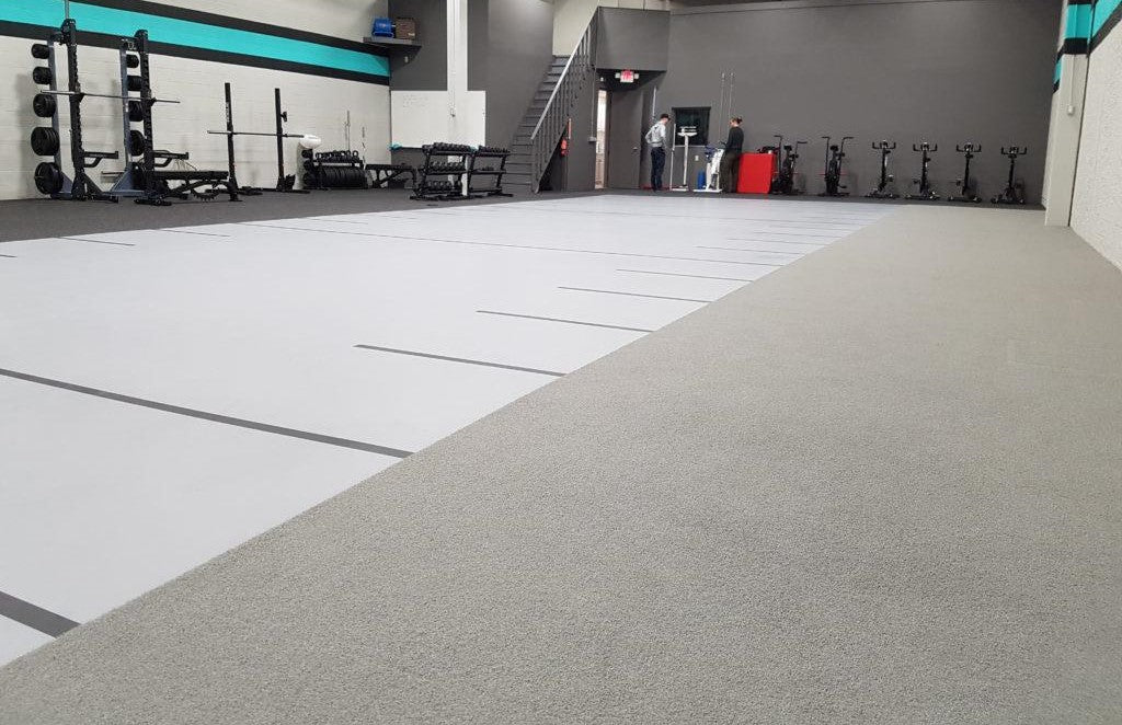 GatorFIT® Artificial Turf Rolls