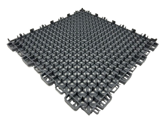 SnapGRID® LX2 Interlocking Modular Tiles
