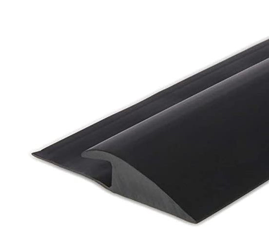 Rubber Flooring Reducer
