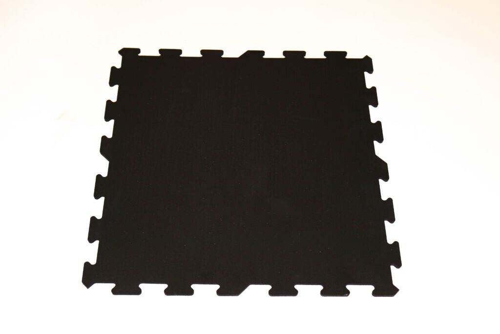 PRO-Series Interlocking Rubber Tiles