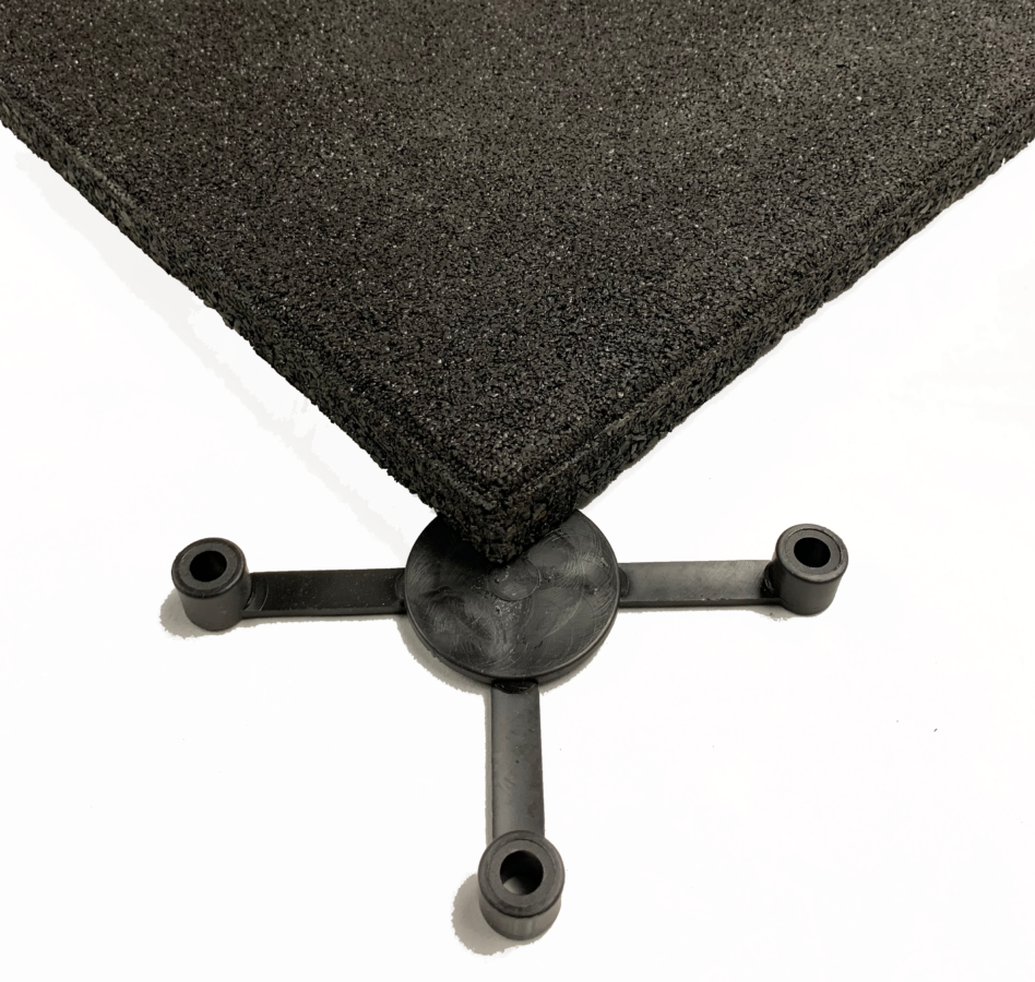 SHOCK Series - High Performance Tiles