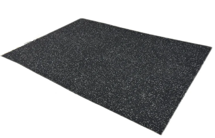 4 X 6 Rubber mat