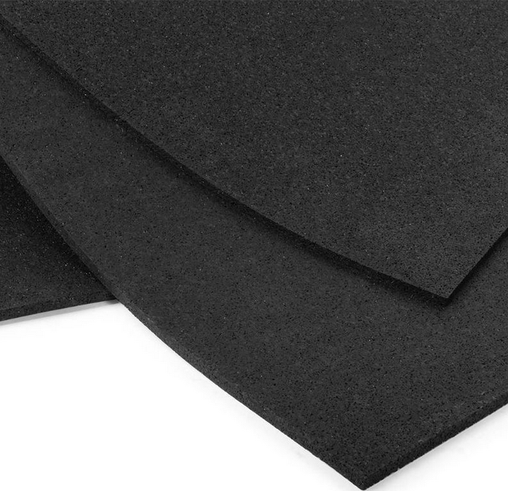 4 X 6 Rubber mat