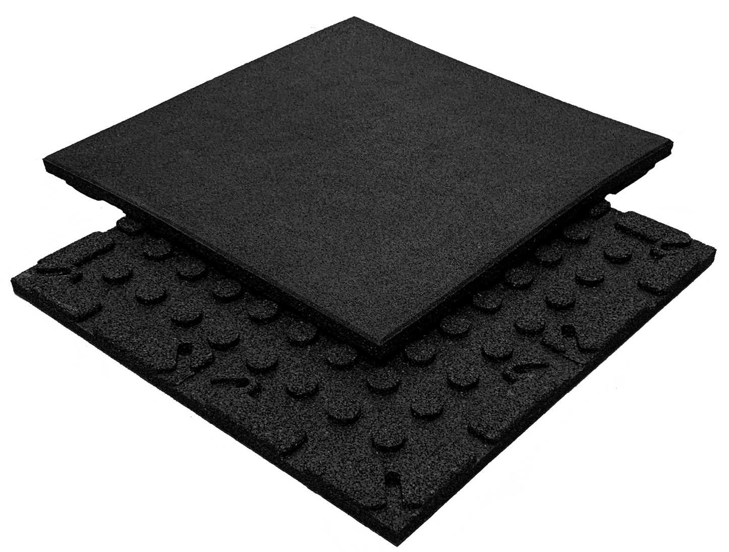SHOCK Series - High Performance Tiles