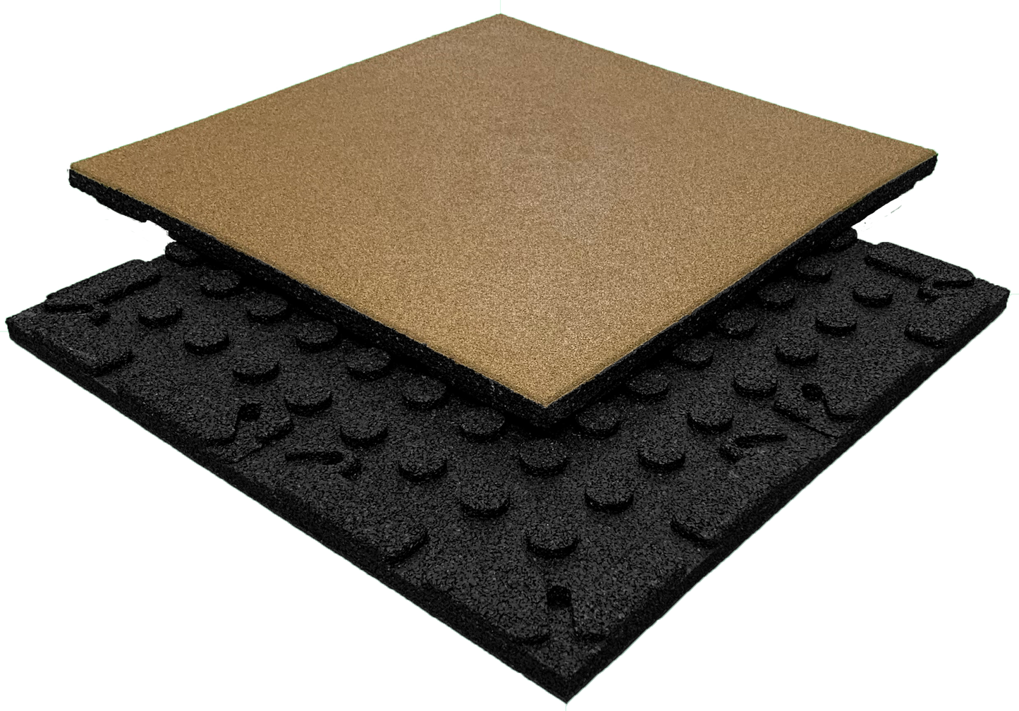 SHOCK Series - High Performance Tiles