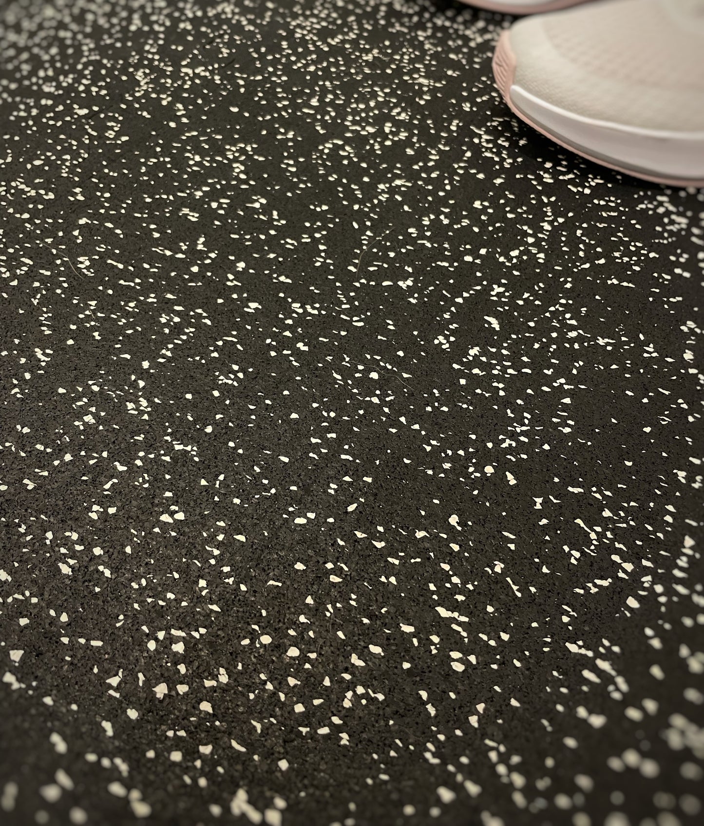 PRO-Series Interlocking Rubber Tiles