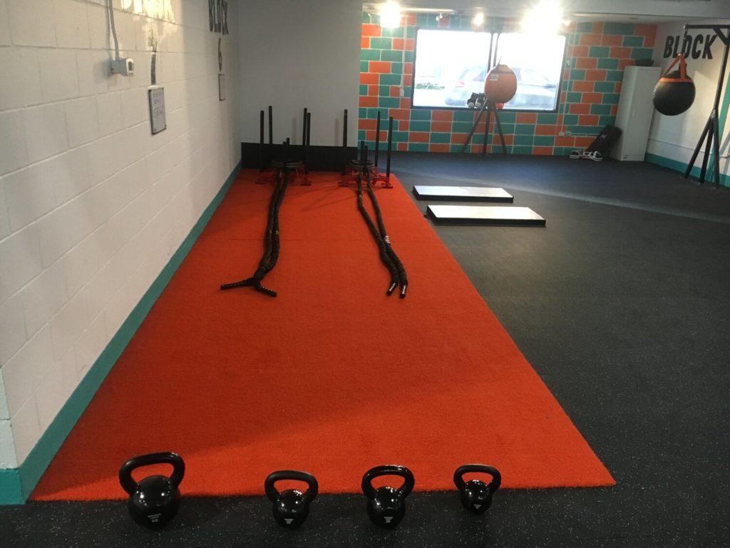 GatorFIT® Artificial Turf Rolls