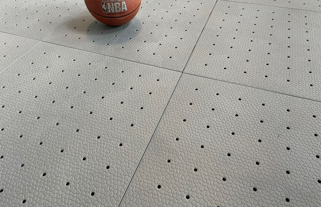 SnapGRID® XXL Interlocking Panels: Versatile Solutions for Sports, Construction & Events