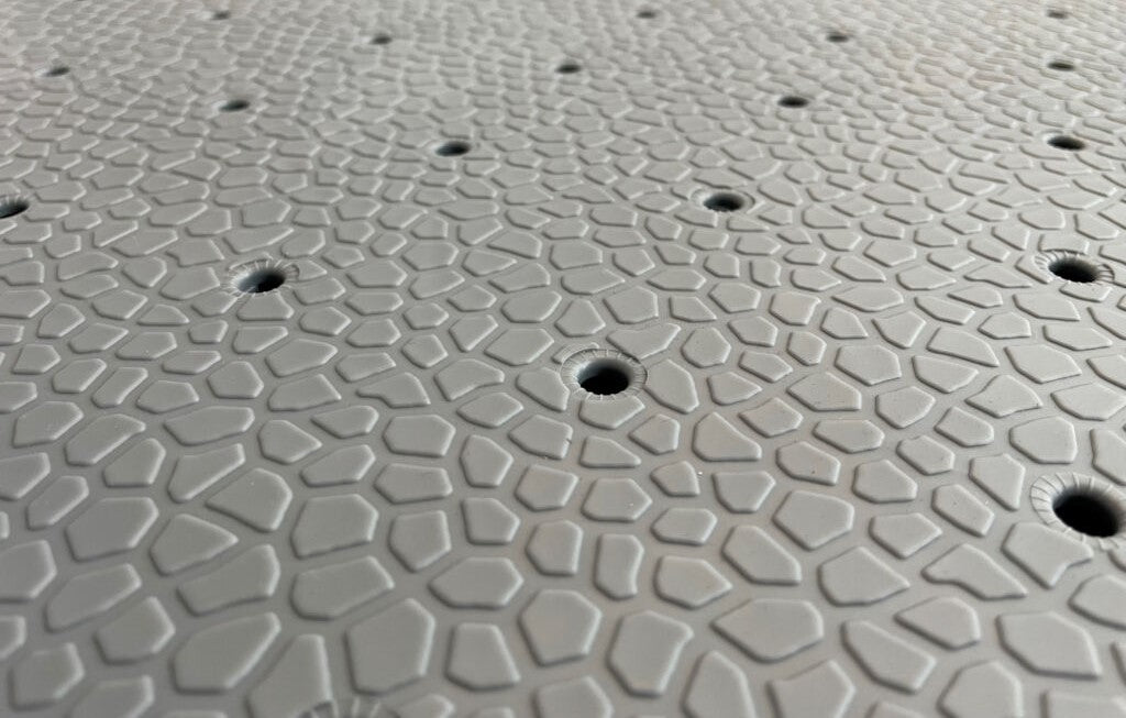 SnapGRID® XXL Interlocking Panels: Versatile Solutions for Sports, Construction & Events