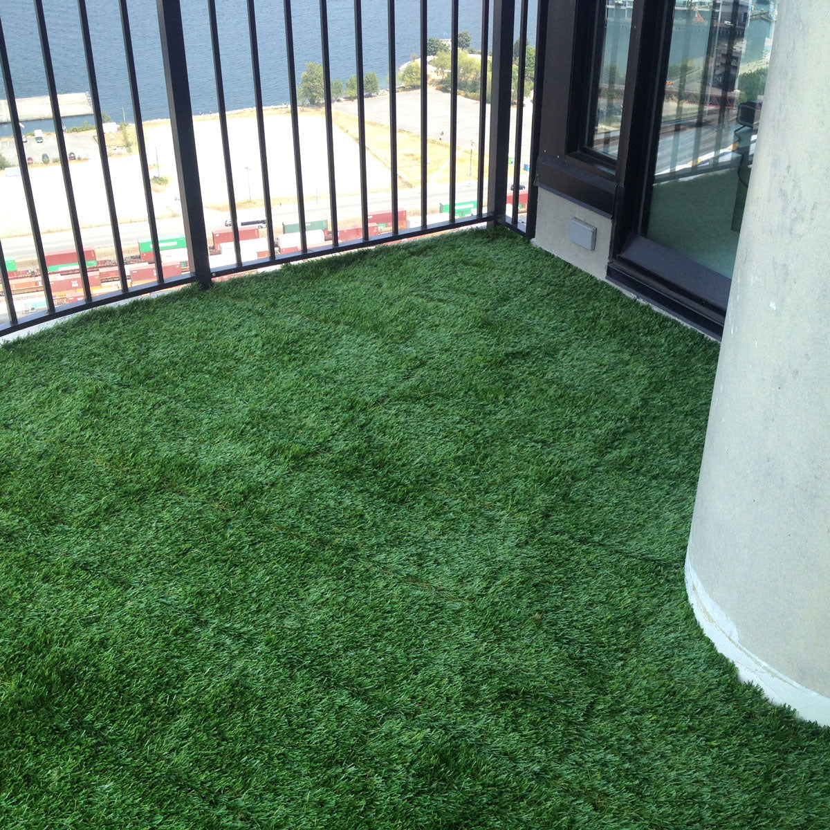 Turf Tiles