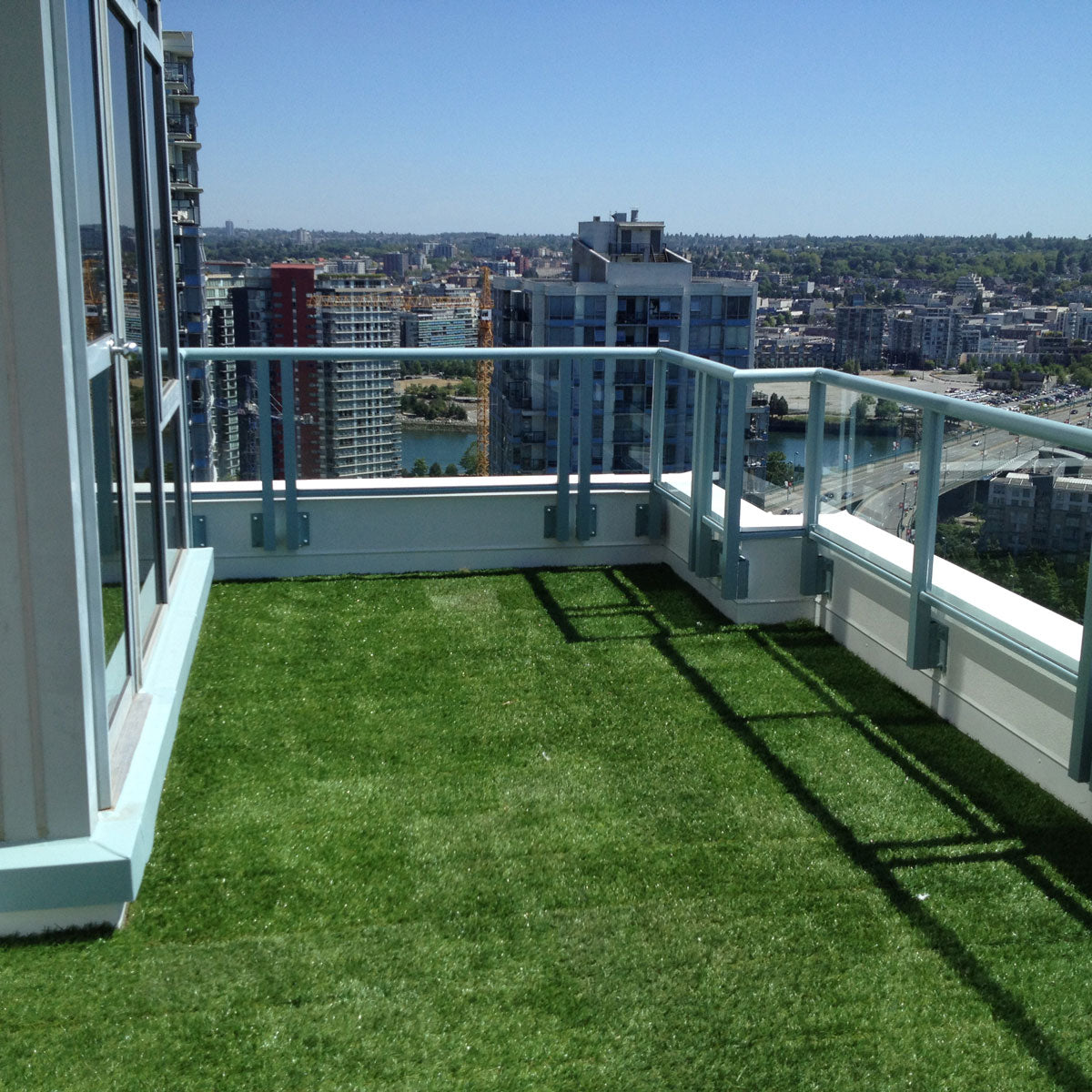 Turf Tiles