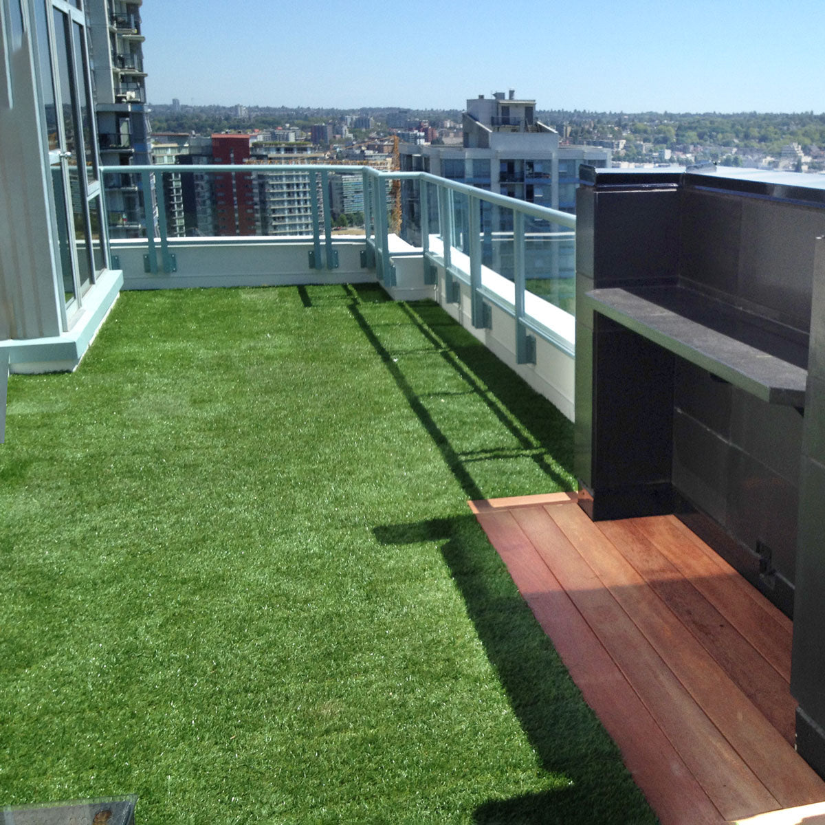 Turf Tiles