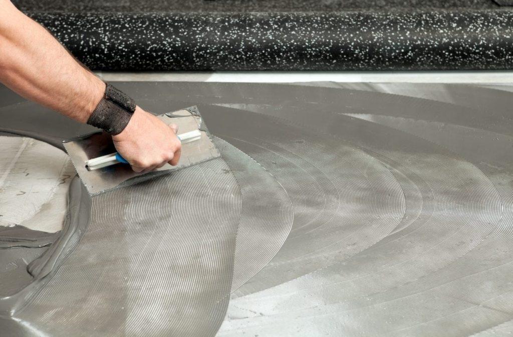 TruGlu XD – Moisture-Cured Urethane Adhesive