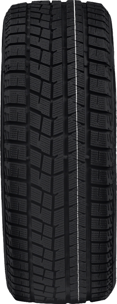 Transmate Ice Knight tire