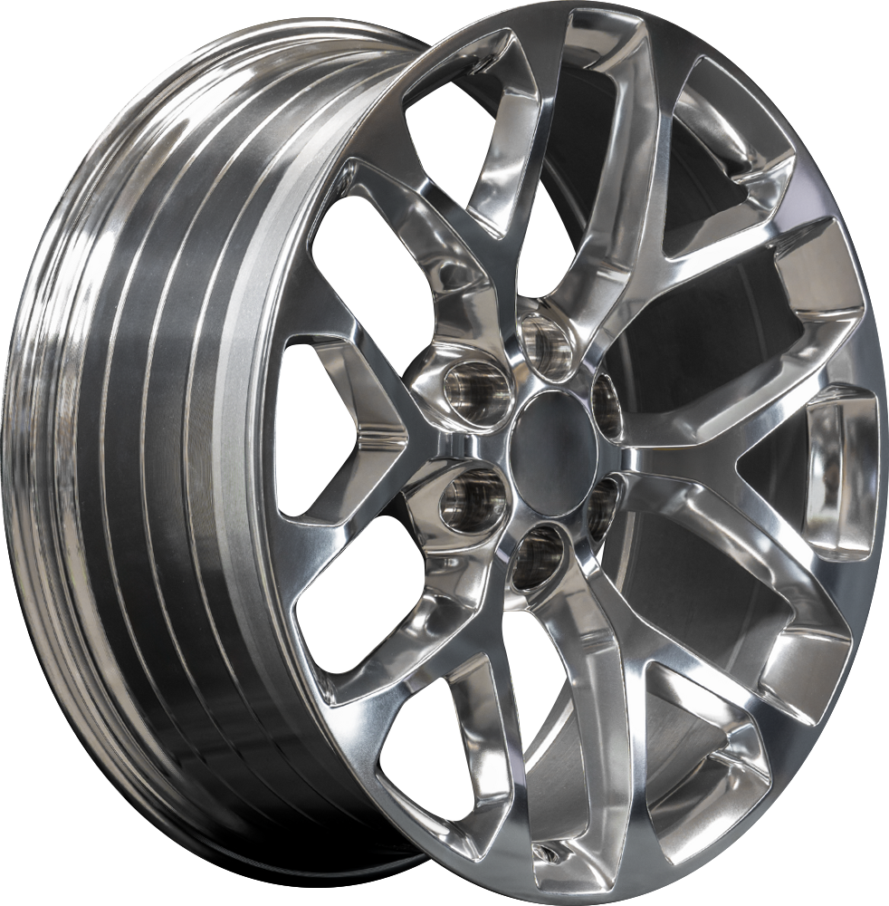 REPLICA GM04 wheel