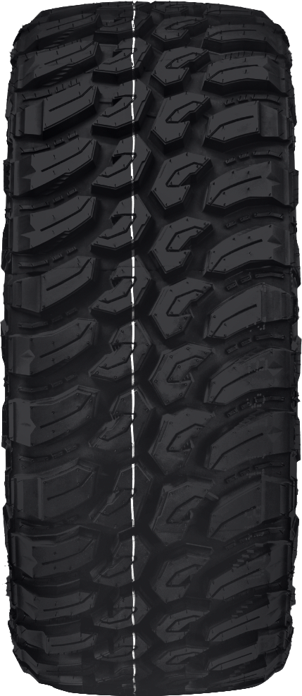 Suretrac Wide Climber M/T tire