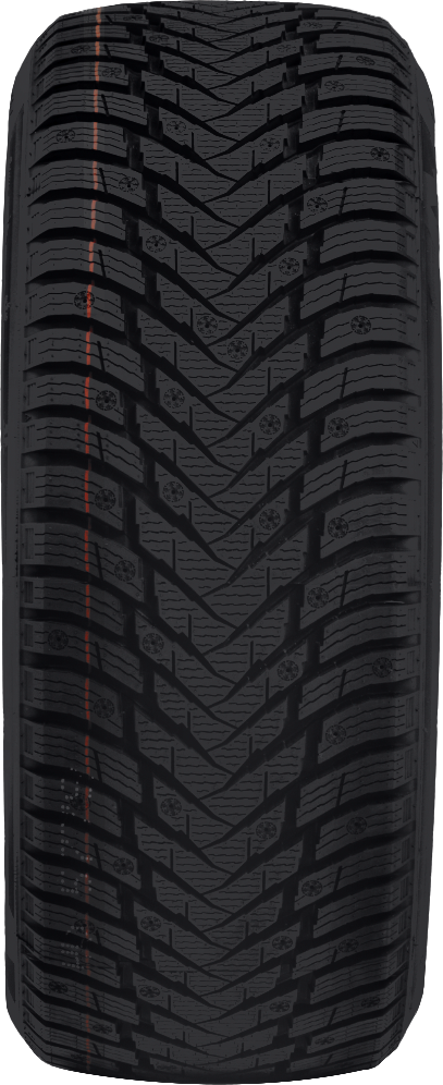 Haida HD657 tire