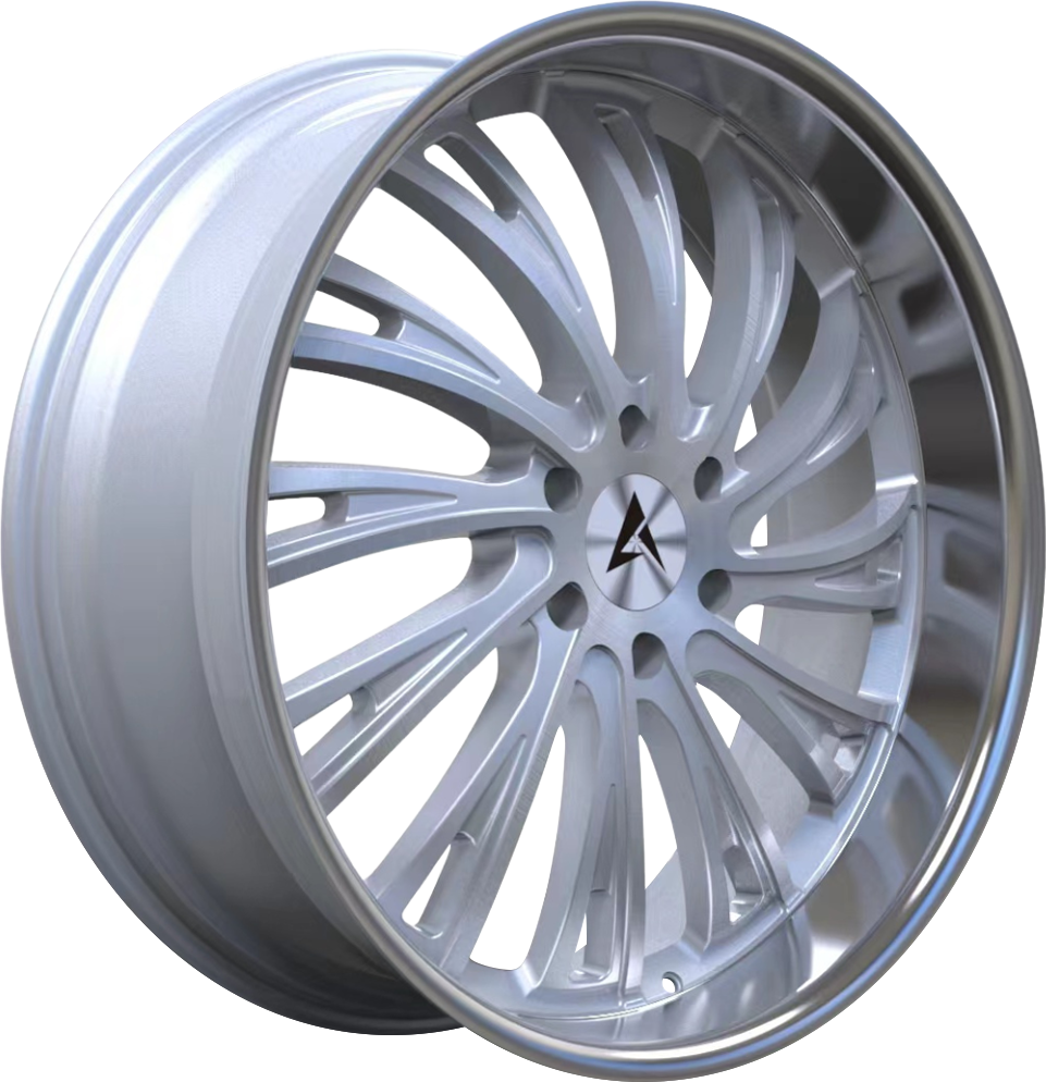 ARMED SYNDICATE KINGPIN wheel
