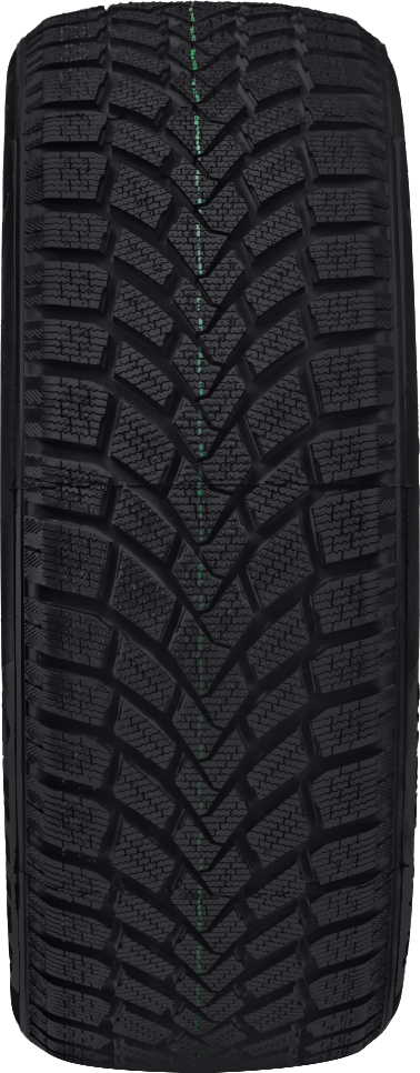 Haida HD617 tire