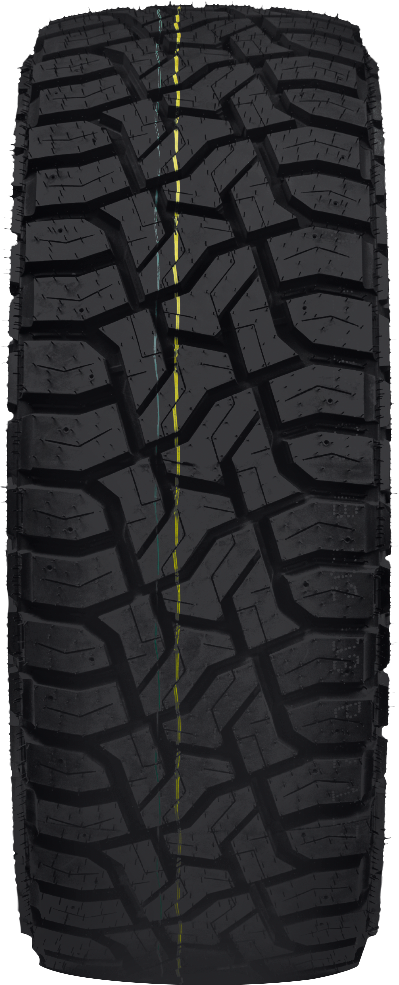Suretrac Wide Climber R/T III tire