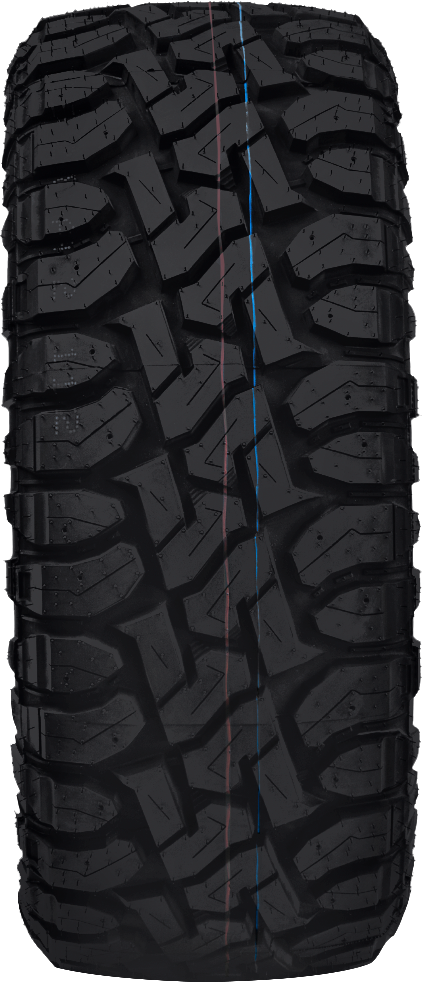 Suretrac Wide Climber R/T II tire