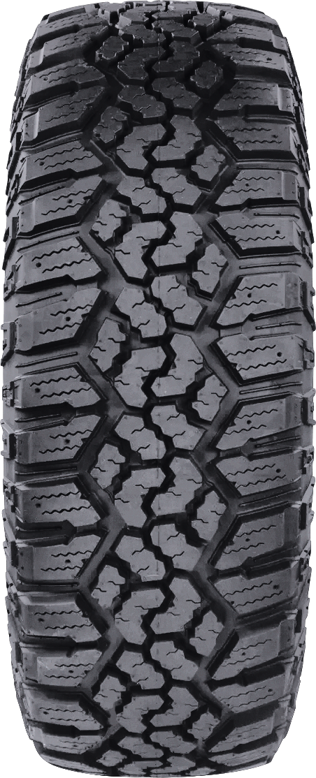 Kanati Trail Hog A/T tire