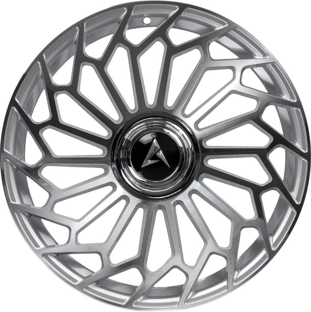 ARMED SYNDICATE CARTEL wheel