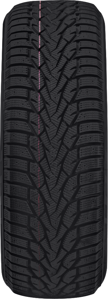 iLink Wintervorhut Stud 3 tire
