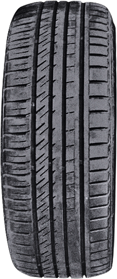 Saffiro SF5000 tire