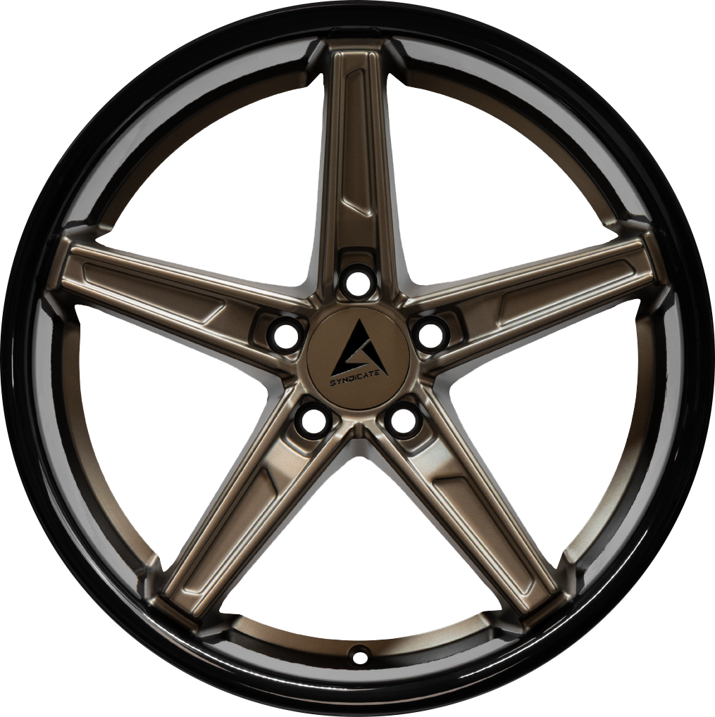ARMED SYNDICATE DON wheel