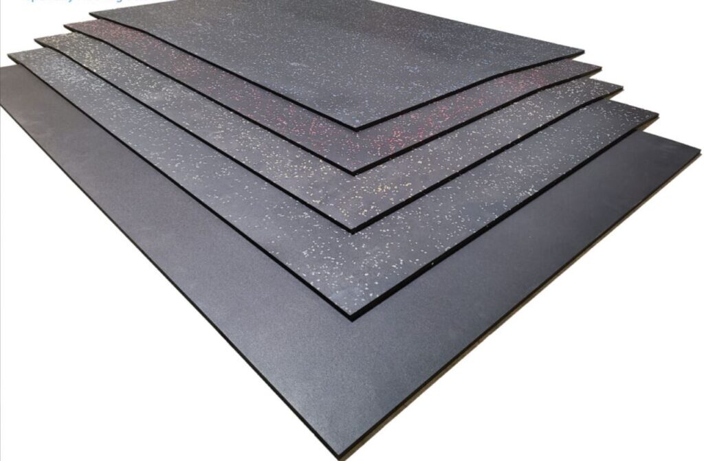 Rubber Mats