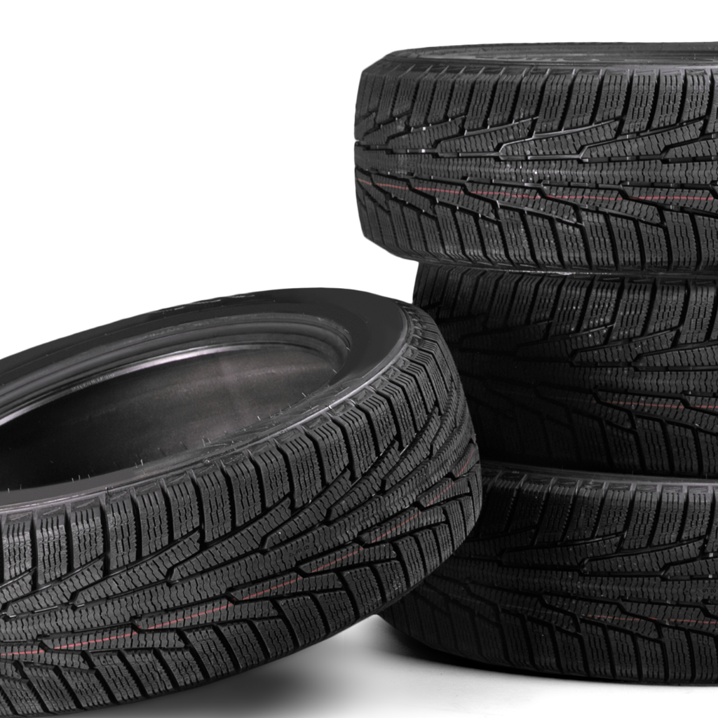 Used Tires