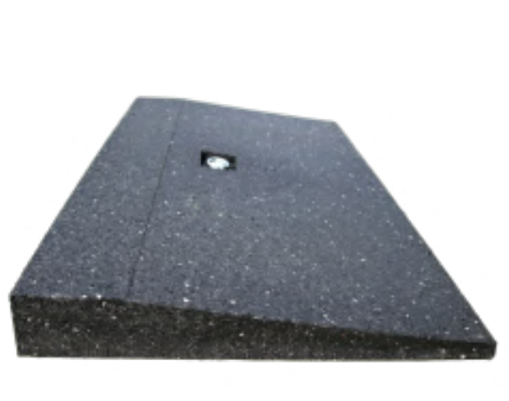 Rubber Ramps