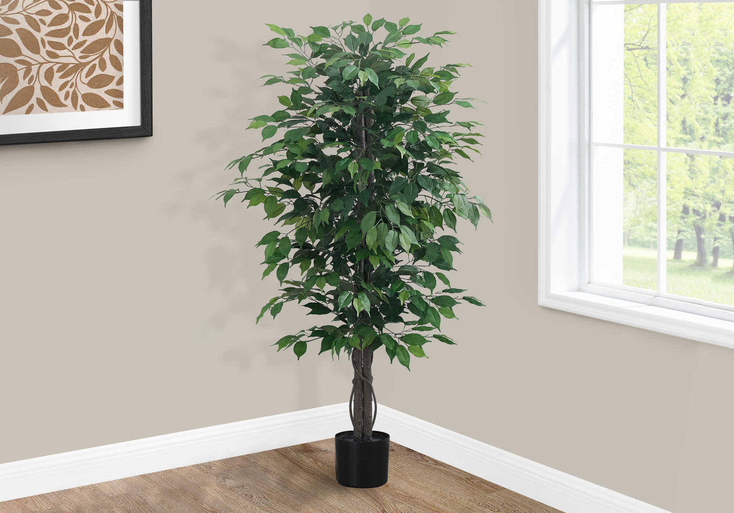 Indoor Artificial Plants