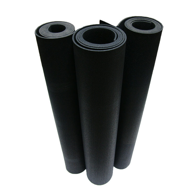 Rubber Rolls