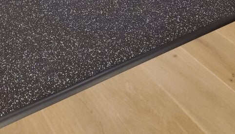 Accessories and Underlay