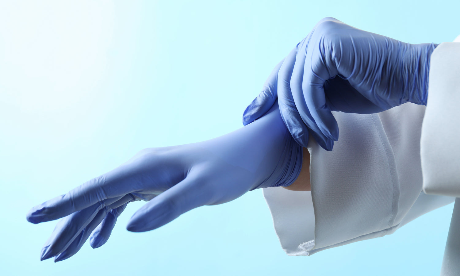 Disposable Gloves