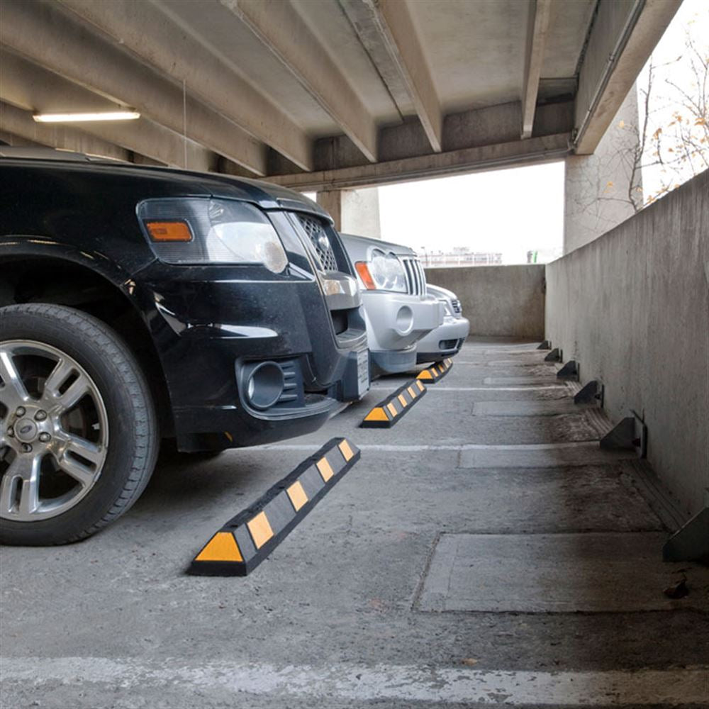 Parking Curbs