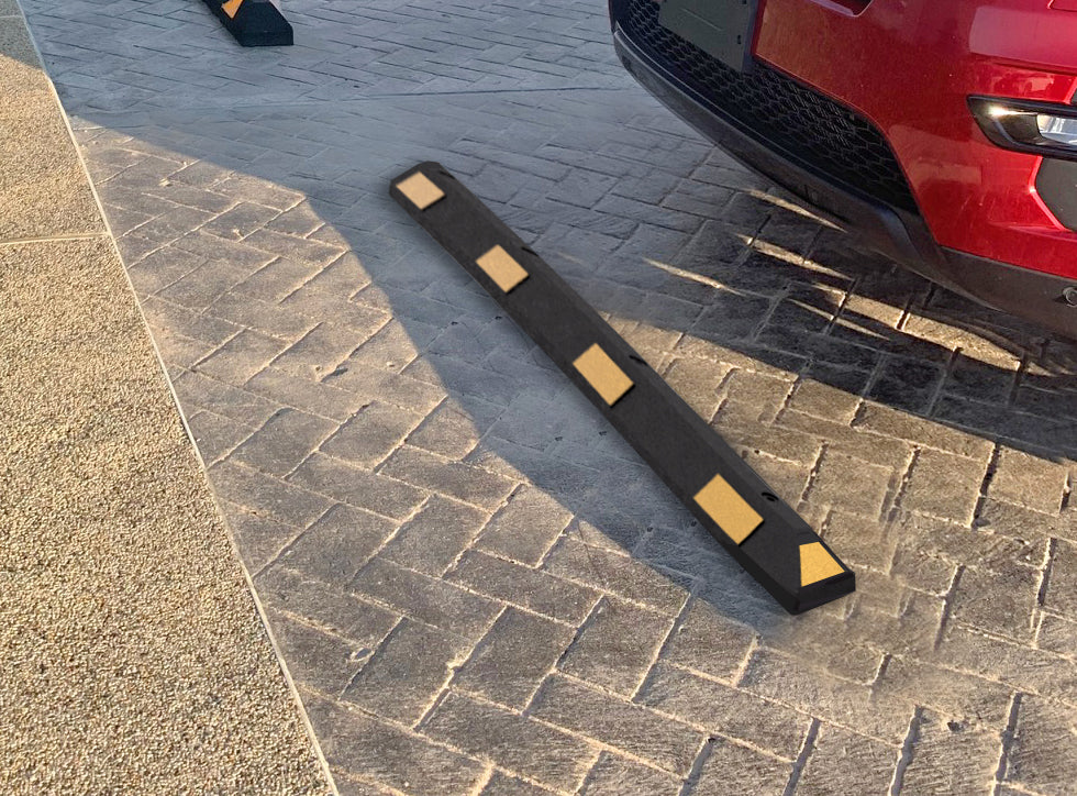 Parking Curbs